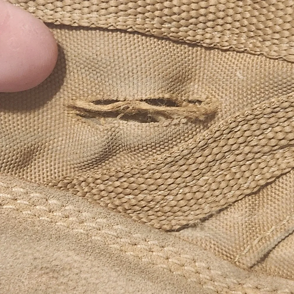 Nike boots are